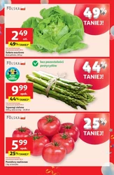 Produkty gratis Auchan Supermarket 