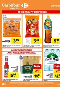 carrefour express