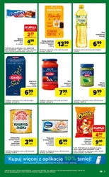 Zrób zakupy w Carrefour Express 