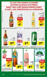 Zrób zakupy w Carrefour Express 