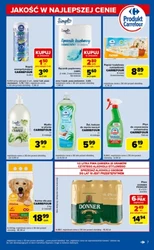 Zrób zakupy w Carrefour Express 