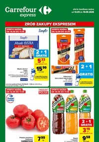 carrefour express