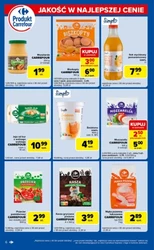 Робіть покупки в Carrefour Express 