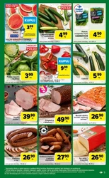 Zrób zakupy w Carrefour Express 