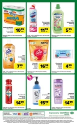 Робіть покупки в Carrefour Express 