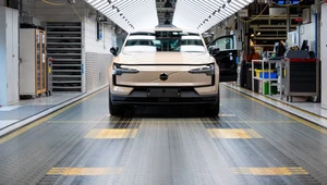 Z Chin do Europy. Volvo przenosi produkcję uwielbianego SUV-a
