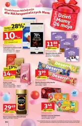 Gratisy w Auchan Hipermarket! 