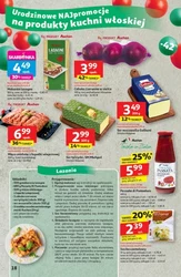 Gratisy w Auchan Hipermarket! 