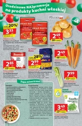 Gratisy w Auchan Hipermarket! 