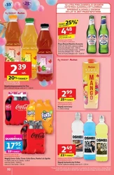 Gratisy w Auchan Hipermarket! 