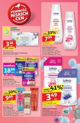 Gratisy w Auchan Hipermarket! 