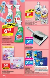Gratisy w Auchan Hipermarket! 
