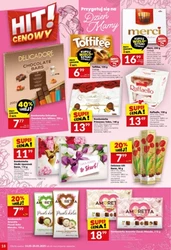 Dzień mamy w Twój Market 