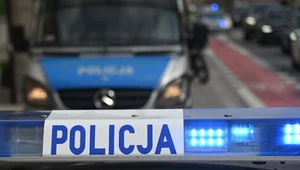 Strzały we Wrocławiu. Policja: Dwie osoby nie żyją 