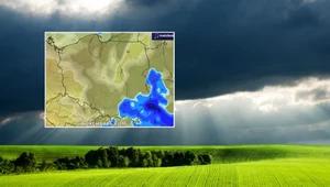 Jeden obszar z lepszą wiosną. Reszta Polski wciąż czeka na poprawę