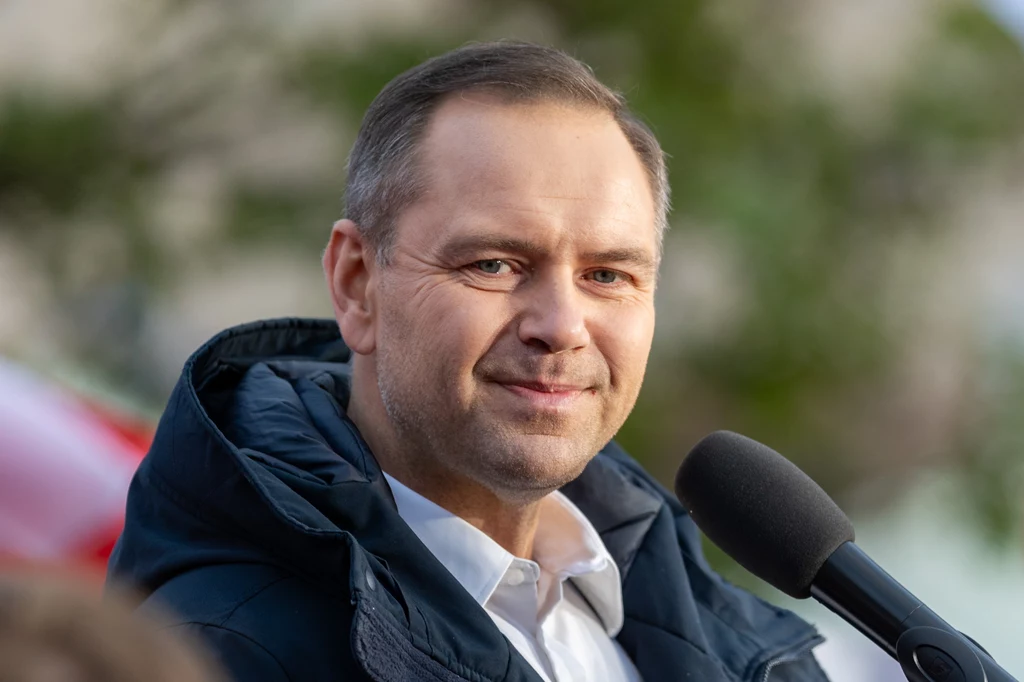 Polacy nie wierzą Karolowi Nawrockiemu. Zdecydowanie stanowisko Polacy nie wierzą Karolowi Nawrockiemu. Zdecydowanie stanowisko