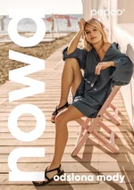 Nowa odsłona mody 