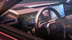 Nowa Toyota RAV4 na pierwszych zdjęciach. Ulubieniec Polaków powraca