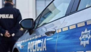 Policja zatrzymała byłego naczelnika Urzędu Miasta w Siemianowicach Śląskich, zdjęcie ilustracyjne