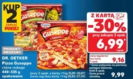 Піца Dr. Oetker