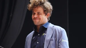 Magnus Carlsen