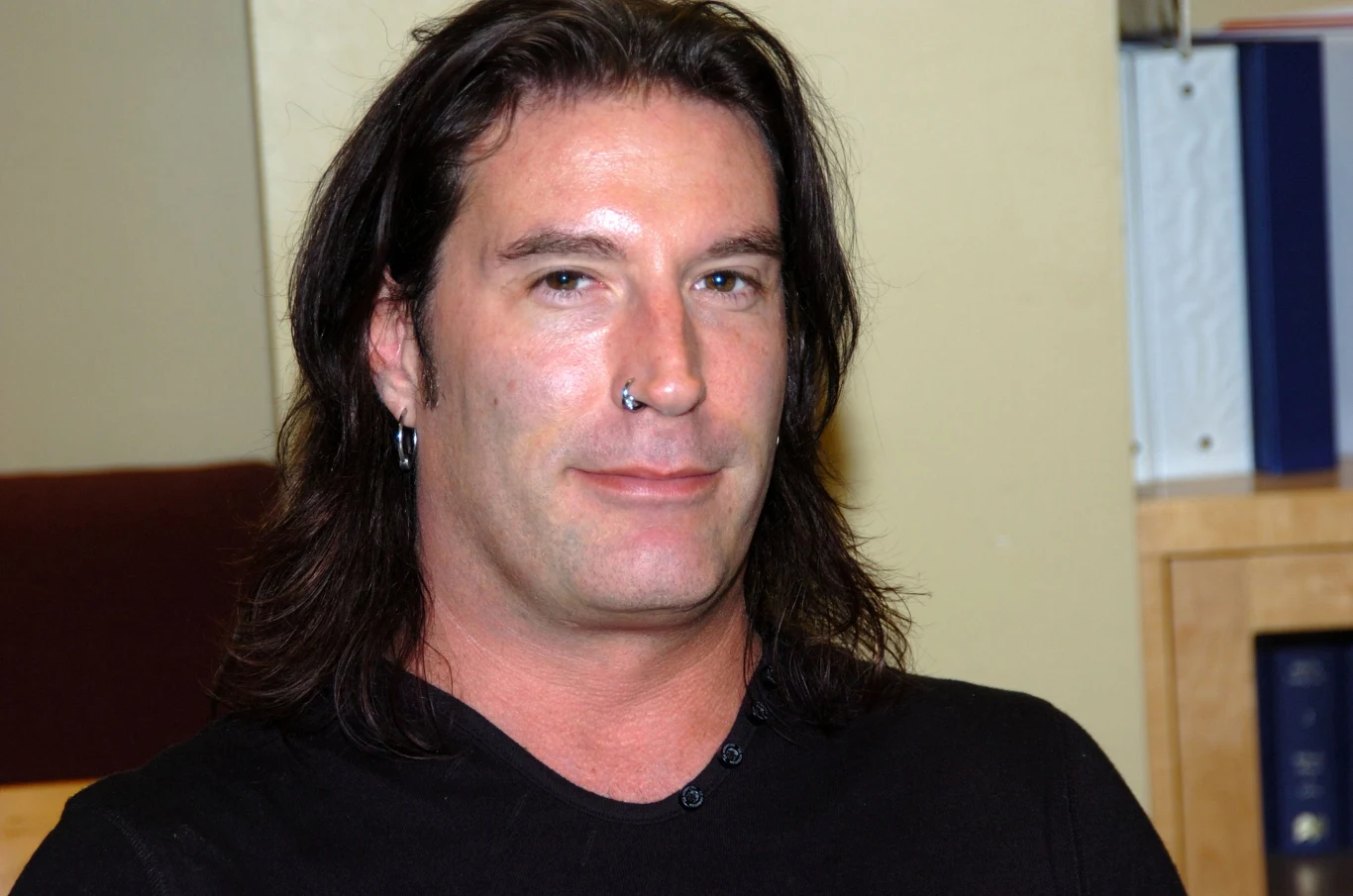Sean Kinney Sean Kinney