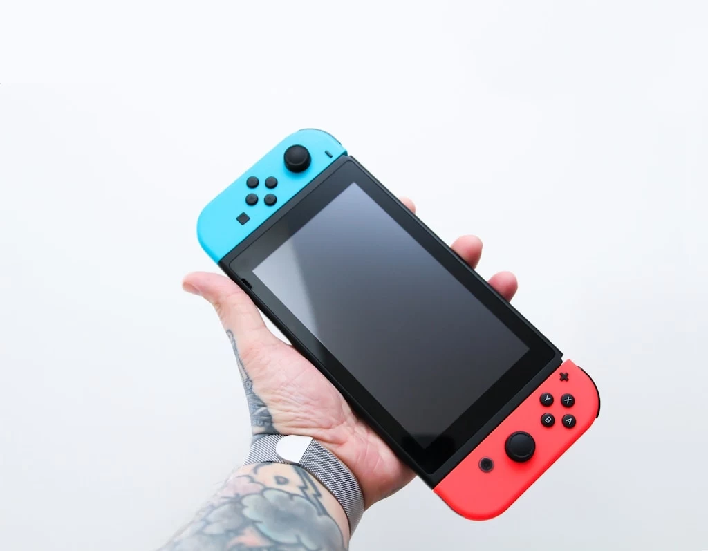 Konsole przenośne - chwilowa moda czy przyszłość gamingu?