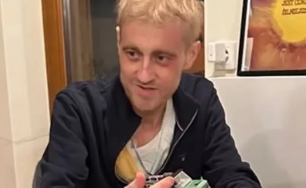 Tomasz Jakubiak nie żyje. Pogrzeb 13 maja