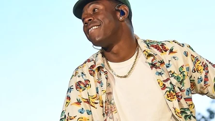 Tyler, the Creator wystąpił w Tauron Arenie Kraków