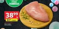 Філе індички Pewni Dobrego
