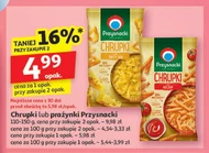 Чіпси Przysnacki