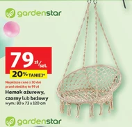 Hamak Gardenstar