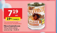 Masa krówkowa