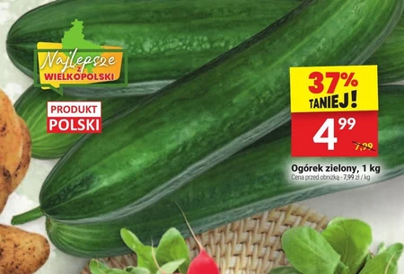 Ogórek Wielkopolski