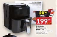 Frytkownica MPM