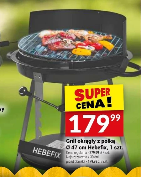Grill