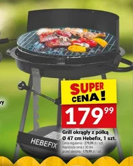 Grill