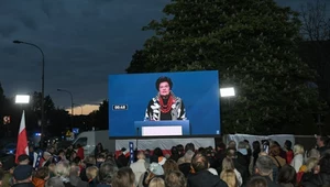 Senyszyn żartuje z Mentzena. Stanowski ujawnił kulisy debaty