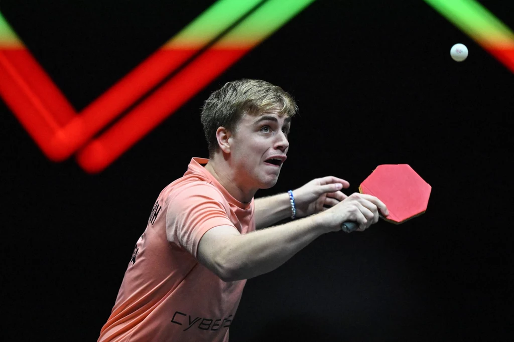 Truls Moregard Truls Moregard