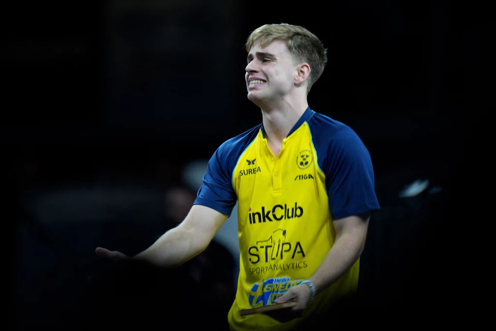 Truls Moregard Truls Moregard