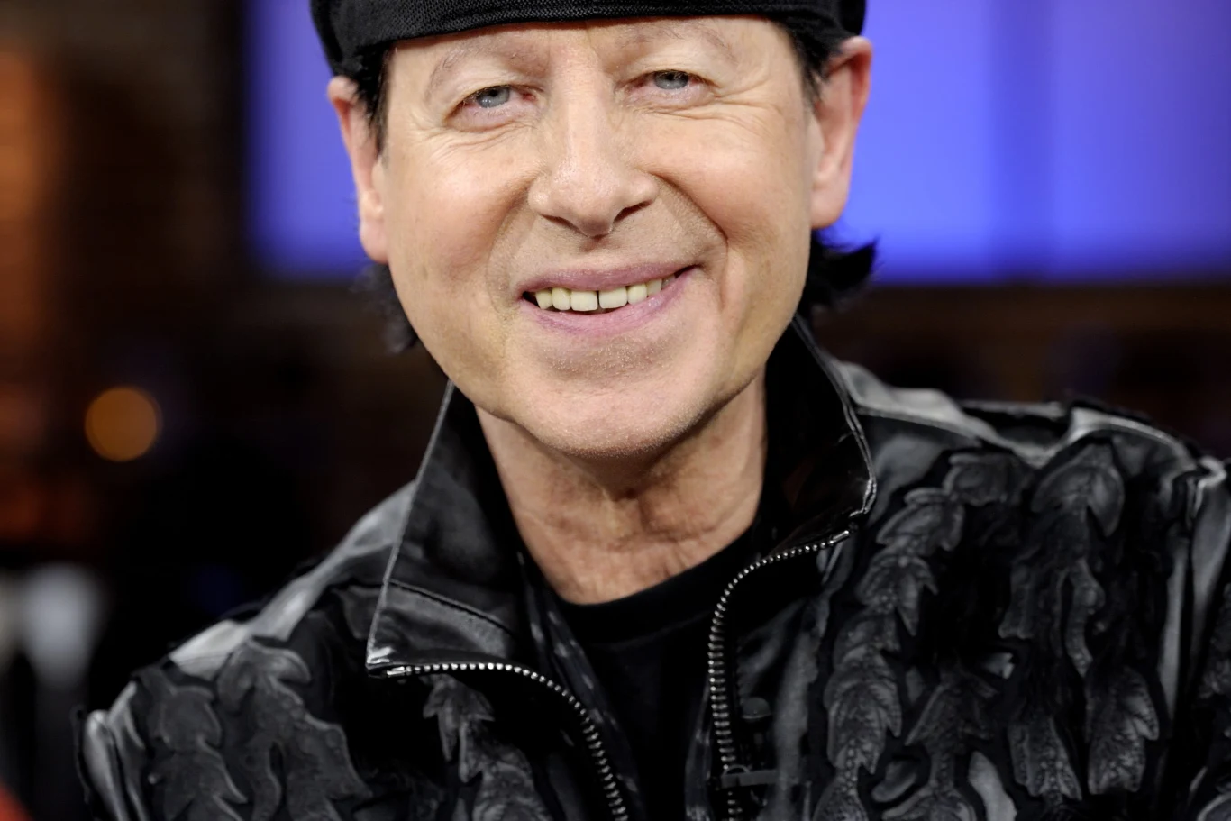 Klaus Meine (Scorpions) ma problemy ze zdrowiem Klaus Meine (Scorpions) ma problemy ze zdrowiem