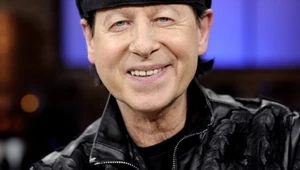 Klaus Meine (Scorpions) ma problemy ze zdrowiem