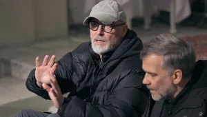 Smarzowski o wyrzutach sumienia. Ta historia wstrząśnie Polakami