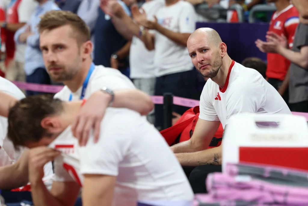 Bartosz Kurek Bartosz Kurek