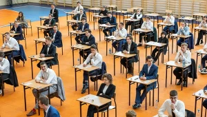 Matura z WOS-u na poziomie rozszerzonym. Sprawdź arkusz CKE z rozwiązaniami