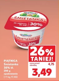 Śmietanka Piątnica