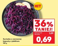 Surówka z kapusty Hit