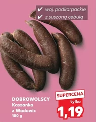Kaszanka Dobrowolscy