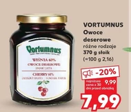 Dżem Vortumnus