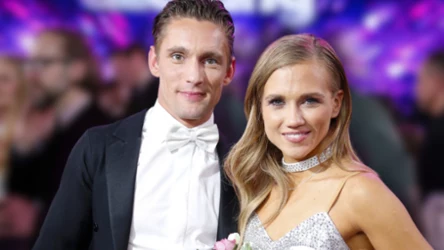 "Czas z Tobą mnie zmienił". Agnieszka Kaczorowska w emocjonalnym wpisie do Filipa Gurłacza